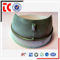 China OEM custom made aluminium light shade die casting